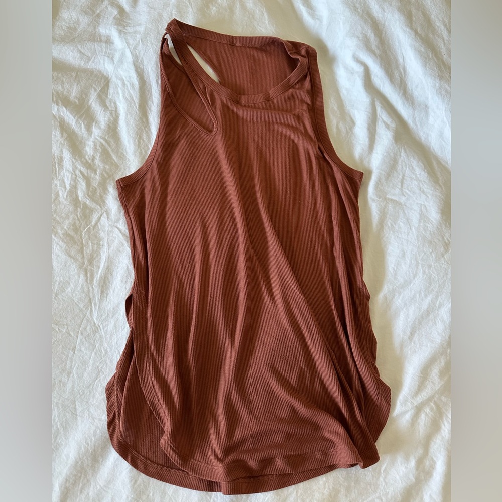 Alo Yoga Top